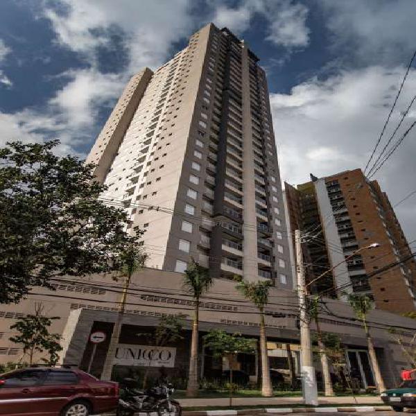 Apartamento 72m² Bela Vista Osasco/SP