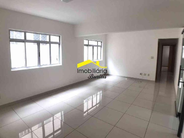 Apartamento, Buritis, 3 Quartos, 2 Vagas, 1 Suíte