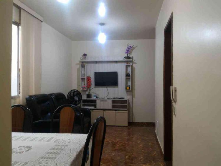 Apartamento, Carlos Prates, 3 Quartos, 1 Vaga, 0 Suíte