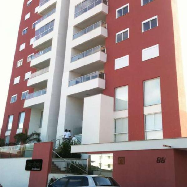 Apartamento - Centro - Blumenau