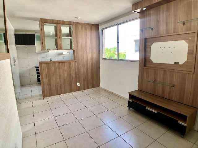 Apartamento, Cândida Ferreira, 2 Quartos, 2 Vagas