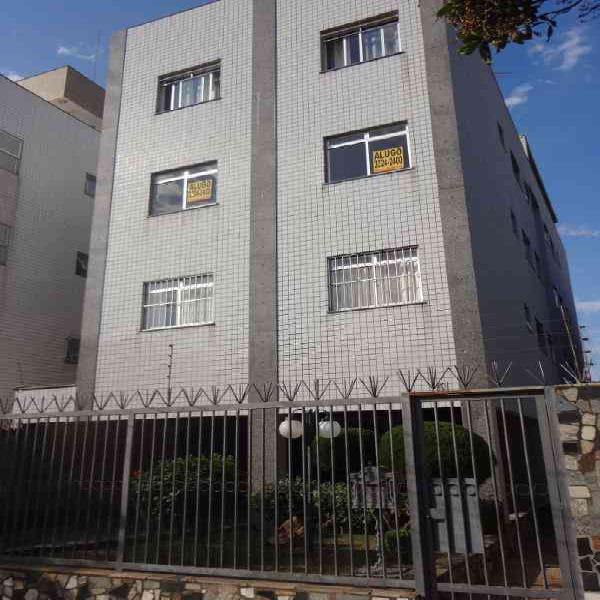 Apartamento, Jardim América, 2 Quartos, 1 Vaga, 1 Suíte