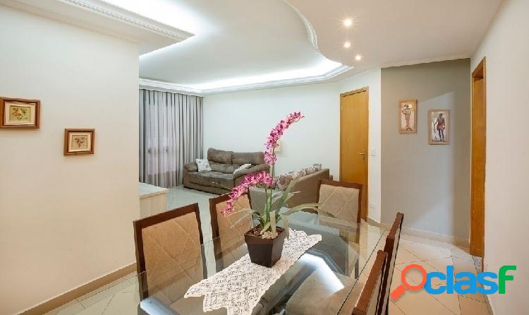 Apartamento Jardim AquÃ¡rios 132 metros lindÃ£o todo