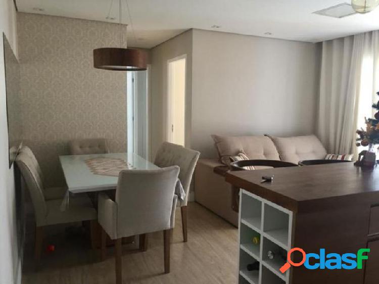 Apartamento Mobiliado, com 2 quartos Ã venda na Ibitirama.