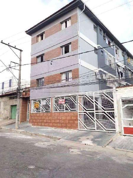 Apartamento, Novo Eldorado, 2 Quartos, 1 Vaga