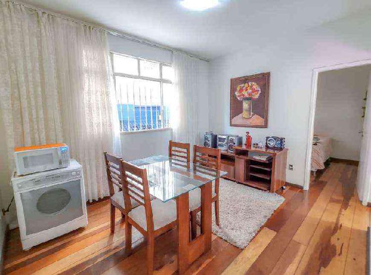 Apartamento, Sagrada Família, 3 Quartos, 1 Vaga