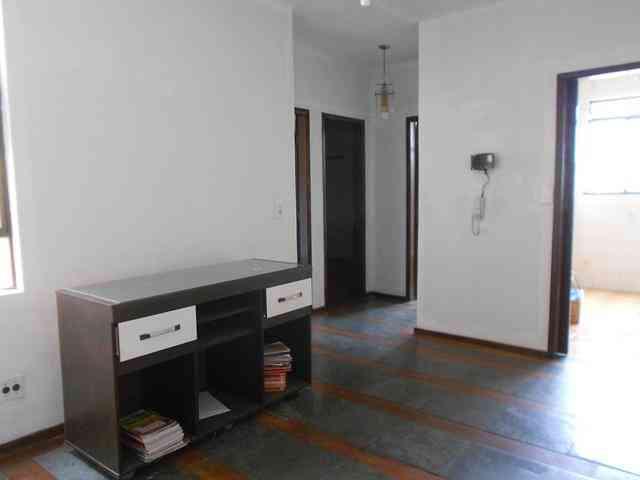 Apartamento, Santa Teresa, 2 Quartos, 1 Vaga