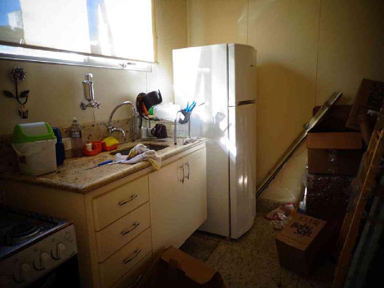 Apartamento, Santa Teresa, 3 Quartos, 1 Vaga, 1 Suíte