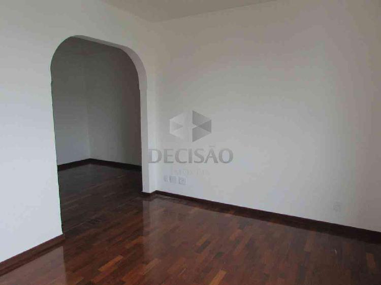 Apartamento, Santo Antônio, 3 Quartos, 2 Vagas, 1 Suíte