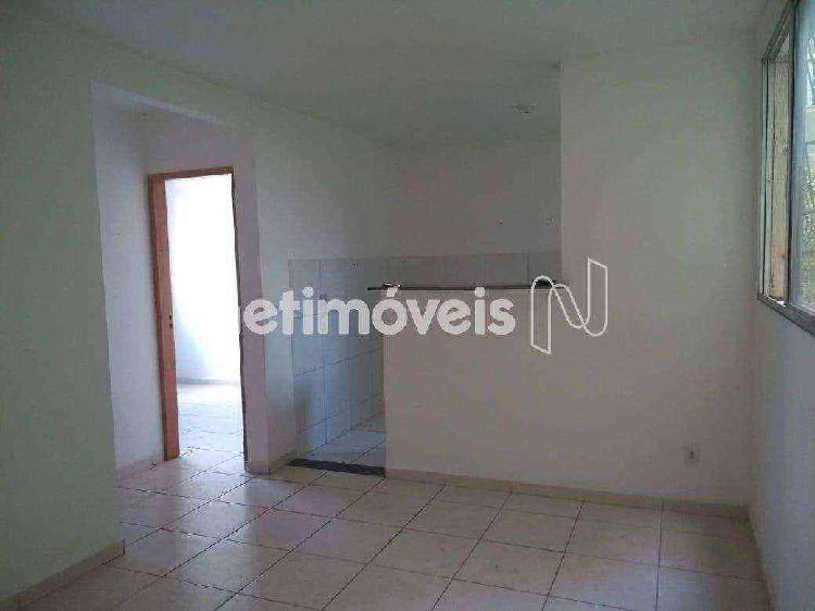 Apartamento, Sapucaia, 2 Quartos, 1 Vaga