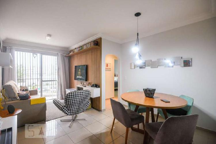 Apartamento à Venda - Brooklin, 2 Quartos, 67 m2