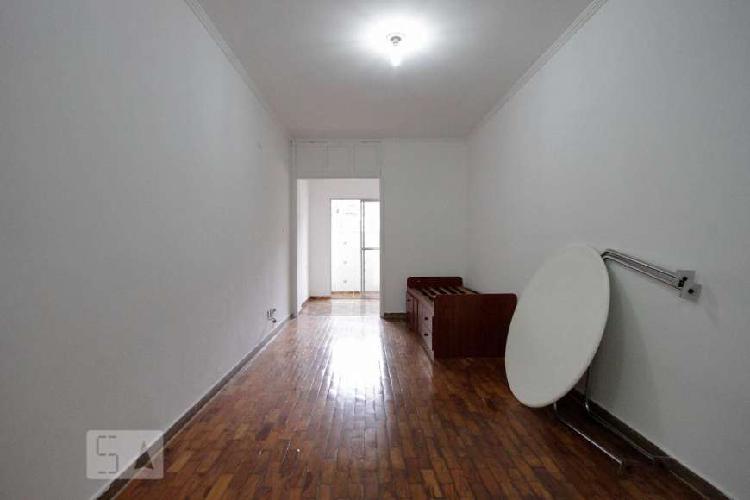 Apartamento à Venda - Santa Cecília, 1 Quarto, 31 m2