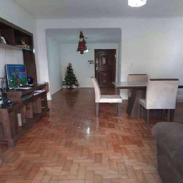 Apartamento a venda 3 quartos na Graça Salvador - Bahia