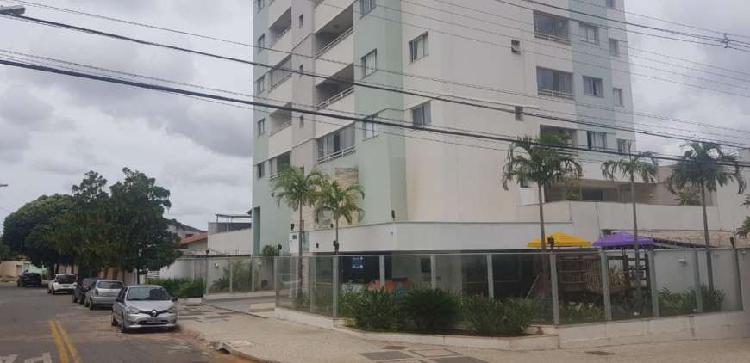 Apartamento a venda Parque Amazonia