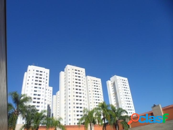 Apartamento com 2 dormitÃ³rios Morumbi-Sul Park