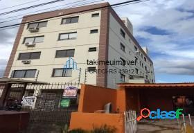 Apartamento com 2 dormitÃ³rios Ã venda, 49 mÂ² por R$