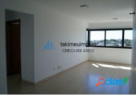 Apartamento com 2 dormitÃ³rios Ã venda, 75 mÂ² por R$