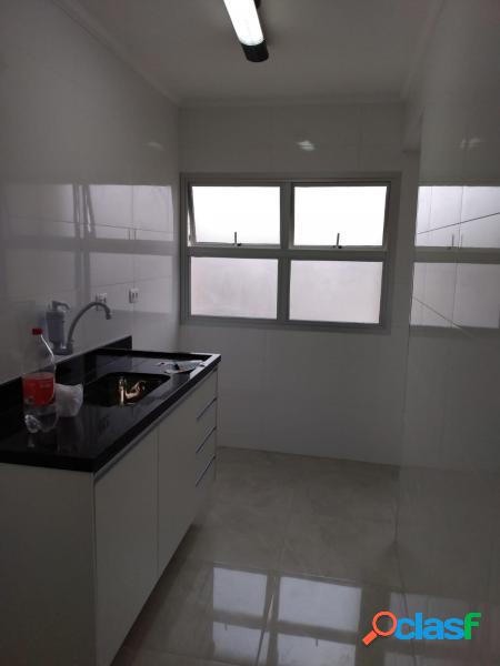 Apartamento com 2 dorms em SÃ£o Paulo - Jardim Brasil