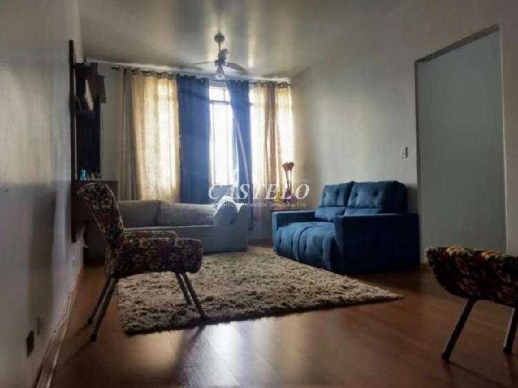 Apartamento com 3 quartos Setor Central - Goiânia