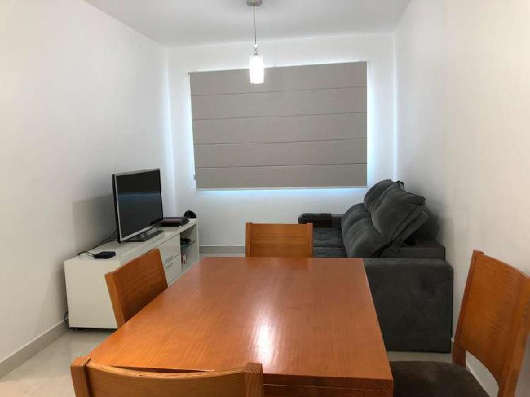Apartamento com 3 quartos em Jardim Limoeiro - Serra - ES