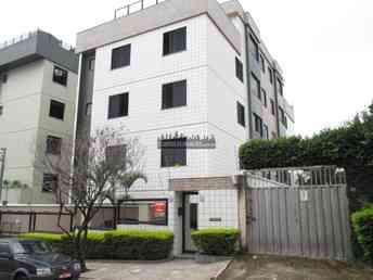 Apartamento com 3 quartos para alugar no bairro Castelo,
