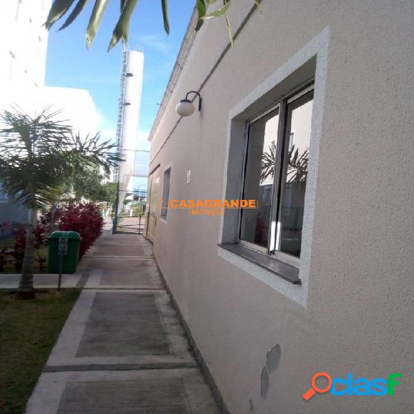 Apartamento na Vila Tesouro