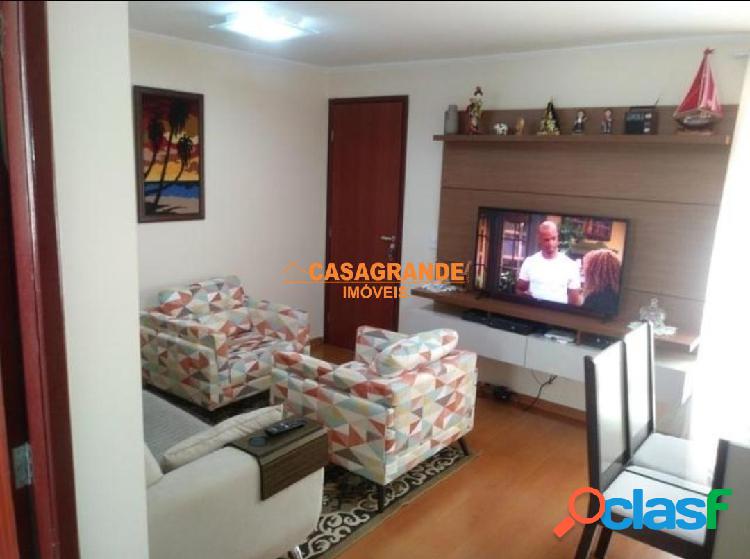 Apartamento no Jardim SatÃ©lite