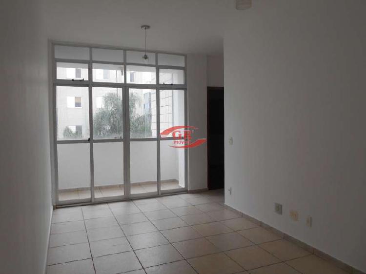 Apartamento para aluguel, 2 quartos, 2 vagas, Buritis - Belo