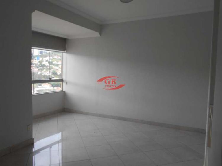 Apartamento para aluguel, 3 quartos, 1 vaga, Estoril - Belo
