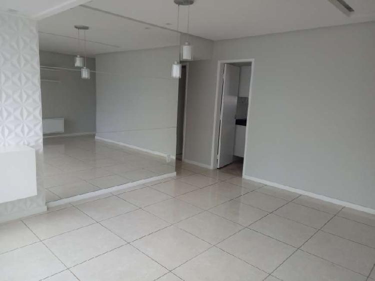 Apartamento para aluguel com 3 quartos, sendo 1 suite,