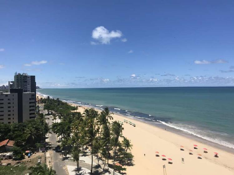 Apartamento para aluguel possui 240 metros quadrados com 3