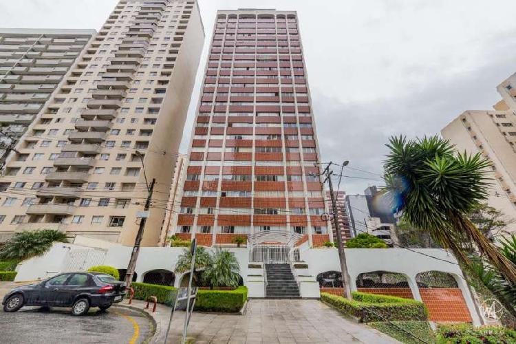 Apartamento para venda com 102 metros quadrados com 3