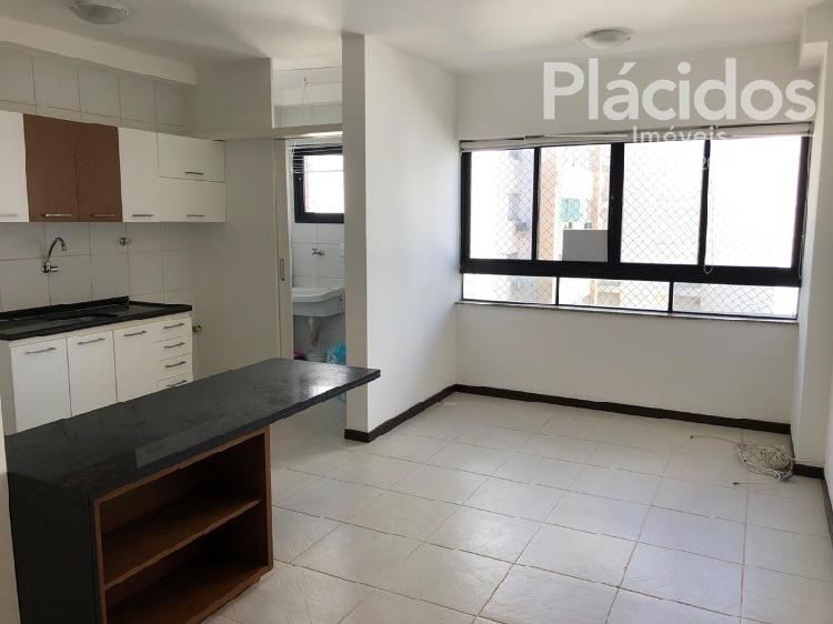 Apartamento à venda 2 quartos Pituba