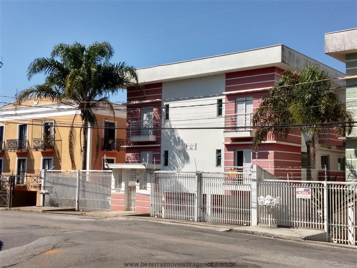 Apartamentos para alugar em Bragança Paulista/SP - Alugue o