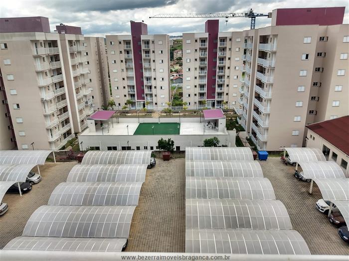 Apartamentos para alugar em Bragança Paulista/SP - Alugue o