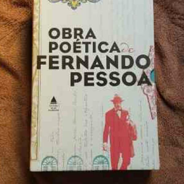 Box Fernando Pessoa