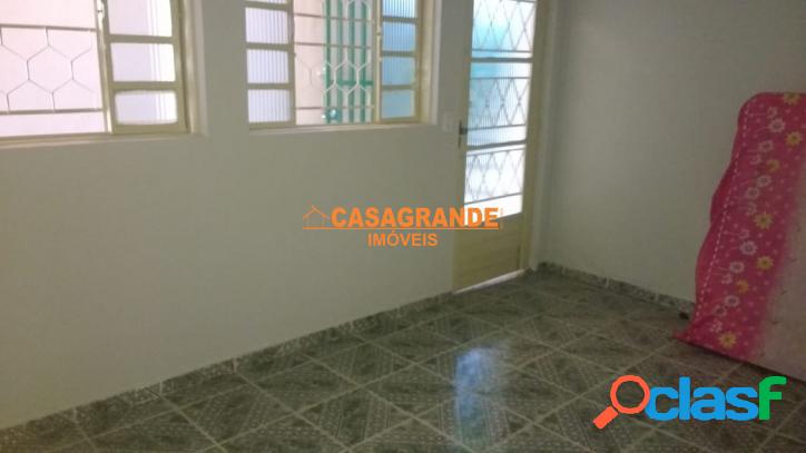 CASA LOCAÃÃO CAMPOS DE SÃO JOSÃ