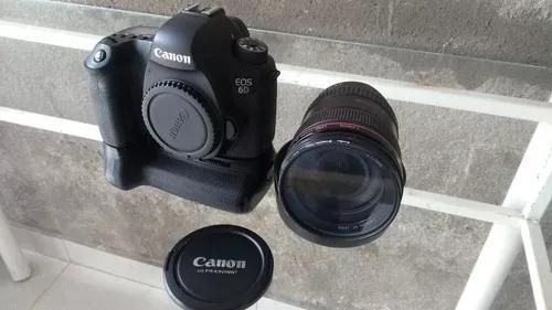 Camera 6d