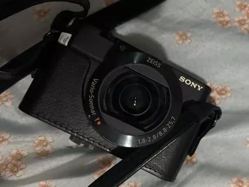 Camera Sony Rx100 Mk Iv