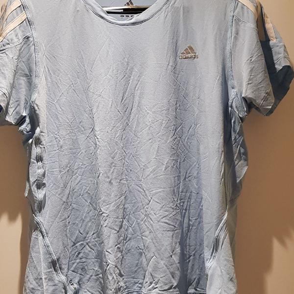 Camisa manga curta original Adidas