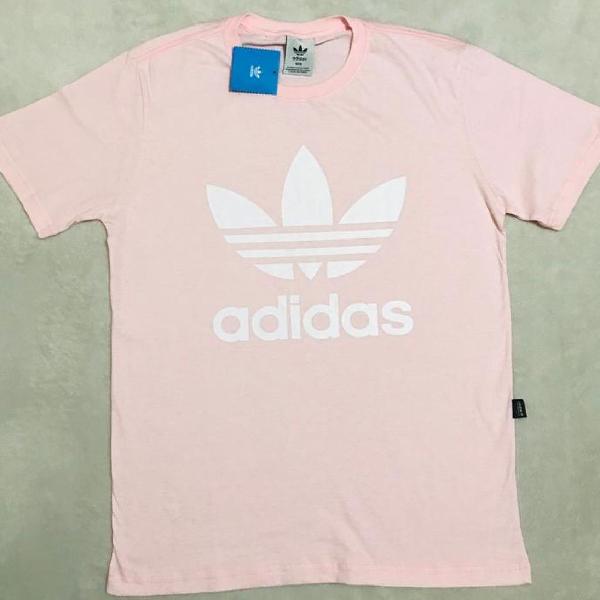 Camiseta adidas