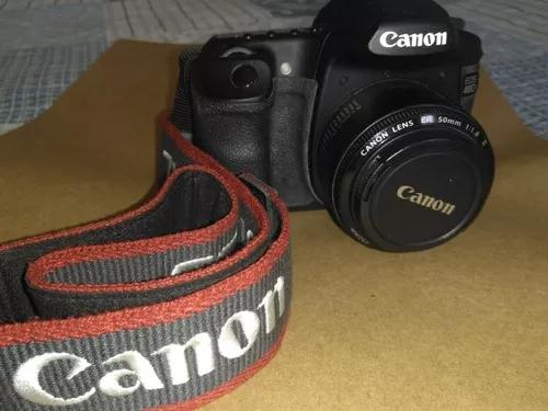 Canon 40d.