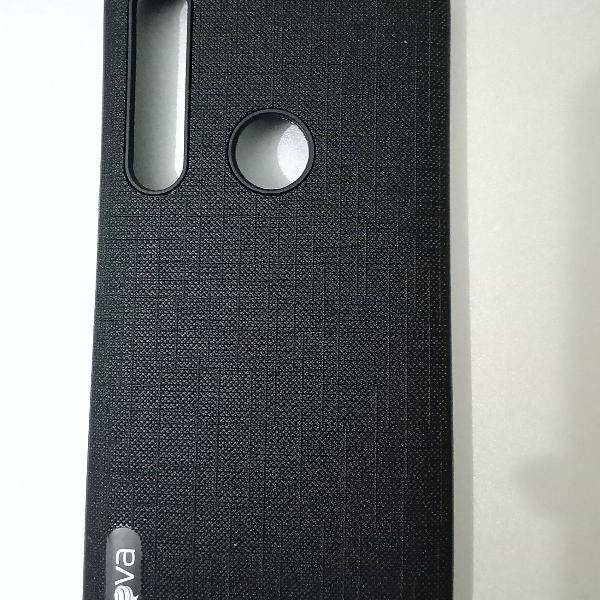 Capa Motorola G8