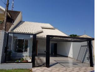 Casa Jardim Dias