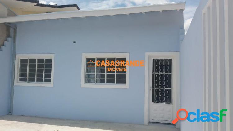 Casa Nova com 02 dormitÃ³rios, Jardim Bandeirantes