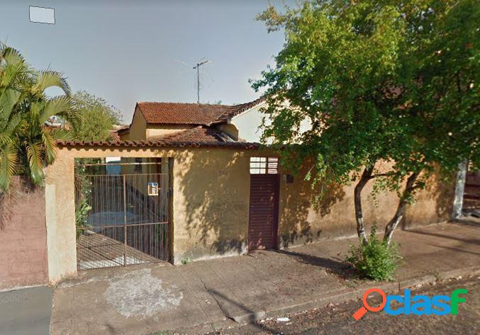 Casa - Venda - RibeirÃÂ£o Preto - SP - Vila