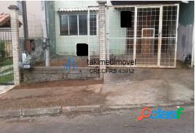 Casa com 1 dormitÃ³rio Ã venda, 100 mÂ² por R$ 106.000