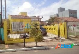 Casa com 2 dormitÃ³rios Ã venda, 75 mÂ² por R$ 225.000