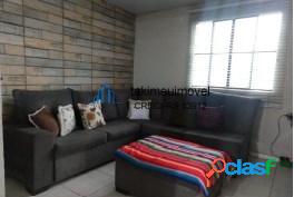 Casa com 2 dormitÃ³rios Ã venda, 80 mÂ² por R$ 100.000