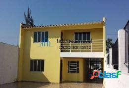 Casa com 3 dormitÃ³rios Ã venda, 205 mÂ² por R$ 380.000